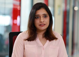 Sulagna Bhattacharya