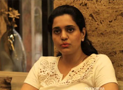 Diya Roy